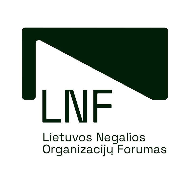 LNF logo