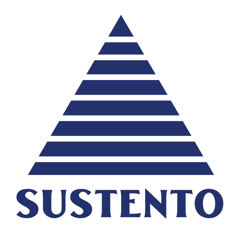 SUSTENTO logo